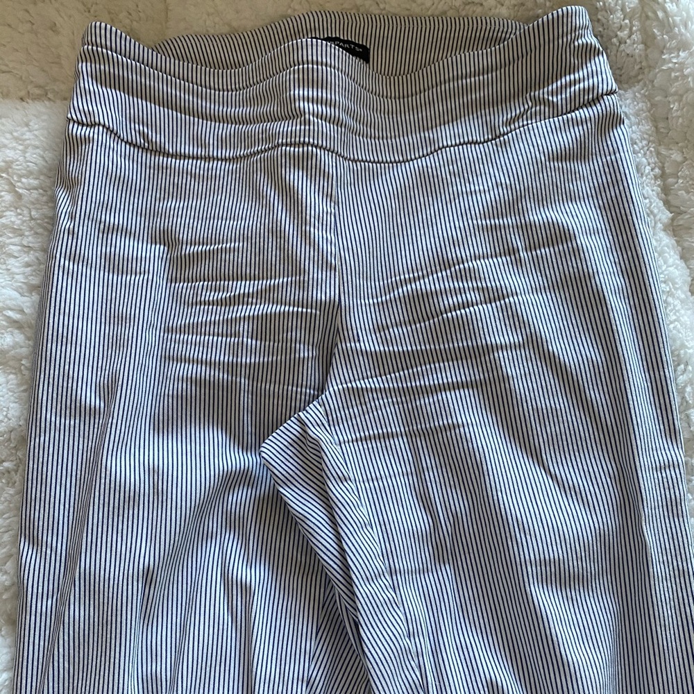 Relaxed work pant!